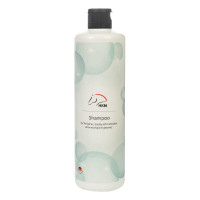 Shampoo spray HKM Bianco