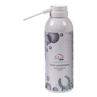 Spray per la cura della lacuna del fettone HKM Bianco Spray per la cura della lacuna del fettone HKM Bianco