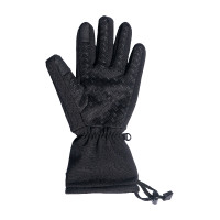 Guanti riscaldati Keep Warm Style HKM Nero