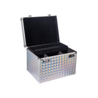 Scatola da toelettatura Gloss HKM Effetto arcobaleno