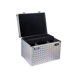 Scatola da toelettatura Gloss HKM Effetto arcobaleno