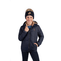 Giacca Mia HKM bambino Blu scuro Giacca Mia HKM bambino Blu scuro