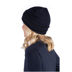 Berretto Mia HKM bambino Blu scuro