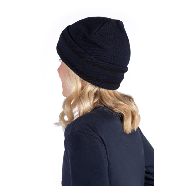 Berretto Mia HKM bambino Blu scuro