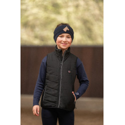 Fascia Mia HKM Blu scuro