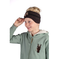 Fascia Mia HKM Blu scuro