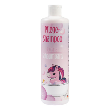 Shampoo Fiona HKM Rosa