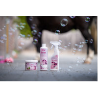 Shampoo Fiona HKM Rosa Shampoo Fiona HKM Rosa