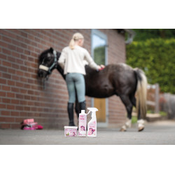 Shampoo Fiona HKM Rosa