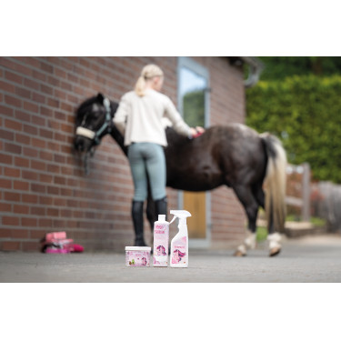 Shampoo Fiona HKM Rosa