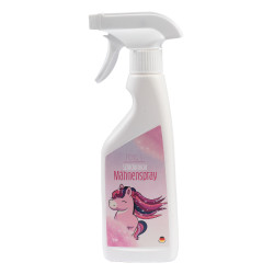 Spray districante Fiona HKM Rosa