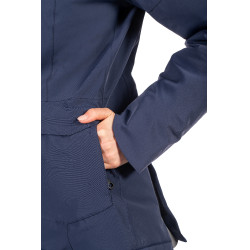 Giacca Minnesota HKM Blu scuro