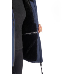 Giacca Minnesota HKM Blu scuro