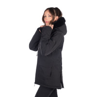 Giacca Minnesota HKM Blu scuro