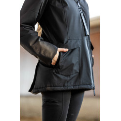 Giacca Minnesota HKM Nero Giacca Minnesota HKM Nero