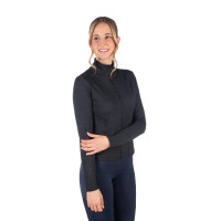 Giacca funzionale Shape HKM Nero