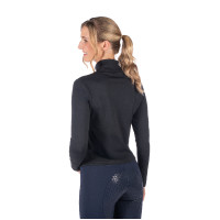 Giacca funzionale Shape HKM Nero