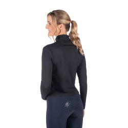 Giacca funzionale Shape HKM Nero