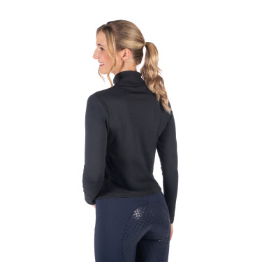 Giacca funzionale Shape HKM Nero
