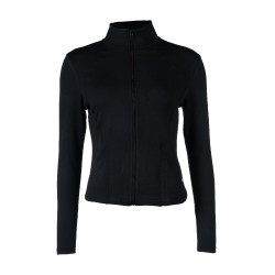Giacca funzionale Shape HKM Nero