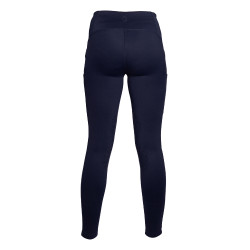 Leggings Arezzo con grip in silicone Lauria Garrelli Blu scuro