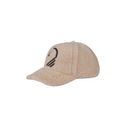 Cappellino da baseball Arezzo Lauria Garrelli Beige