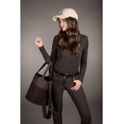 Cappellino da baseball Arezzo Lauria Garrelli Beige