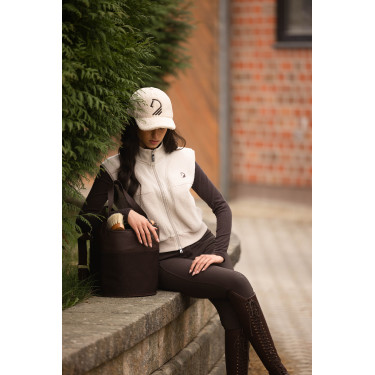 Cappellino da baseball Arezzo Lauria Garrelli Beige