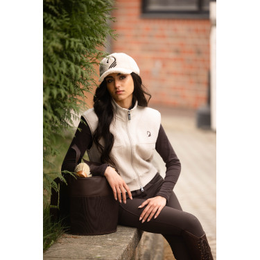 Cappellino da baseball Arezzo Lauria Garrelli Beige