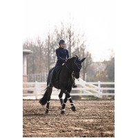 Cintura in pelle Arezzo Lauria Garrelli Indaco Blu Cintura in pelle Arezzo Lauria Garrelli Indaco Blu