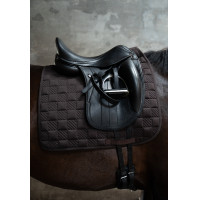 Sottosella Arezzo Sporty Lauria Garrelli Marrone scuro