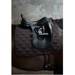 Sottosella Arezzo Sporty Lauria Garrelli Marrone scuro