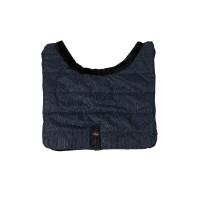 Protezione pettorale HKM Blu scuro