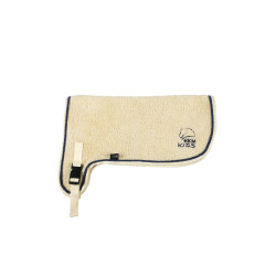 Coperta Hobby Horsing Teddy HKM Beige