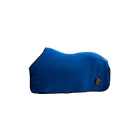 Coperta asciugante Mia per shetty HKM Blu