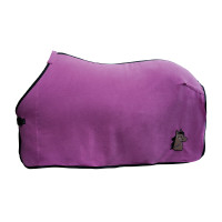 Coperta asciugante Mia per shetty HKM Rosa
