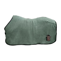 Coperta asciugante Mia per shetty HKM Salvia Viola Coperta asciugante Mia per shetty HKM Salvia Viola