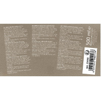 Grasso per cuoio HKM Colore indicativo Trasparente