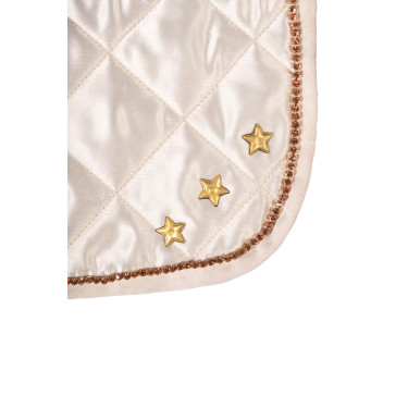Coperta Hobby Horsing Premium HKM Beige
