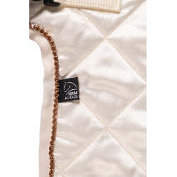 Coperta Hobby Horsing Premium HKM Beige