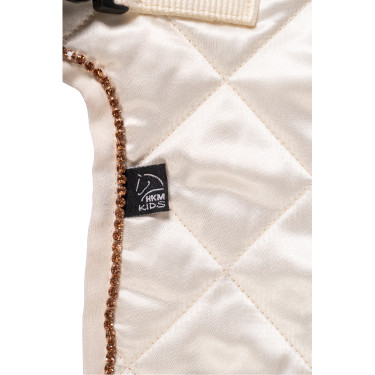 Coperta Hobby Horsing Premium HKM Beige