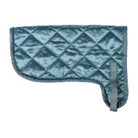Coperta Hobby Horsing Premium HKM Turchese Blu