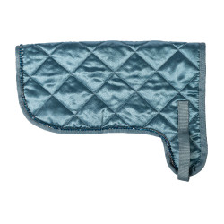 Coperta Hobby Horsing Premium HKM Turchese Blu
