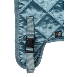 Coperta Hobby Horsing Premium HKM Turchese Blu