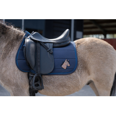 Sottosella Mia HKM Blu scuro