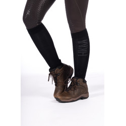 Scarpe da lavoro Explorer HKM Marrone