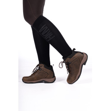 Scarpe da lavoro Explorer HKM Marrone