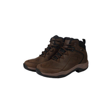 Scarpe da lavoro Explorer HKM Marrone