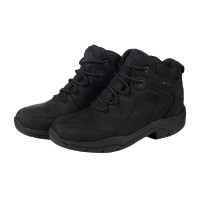 Scarpe da lavoro Explorer HKM Nero Scarpe da lavoro Explorer HKM Nero
