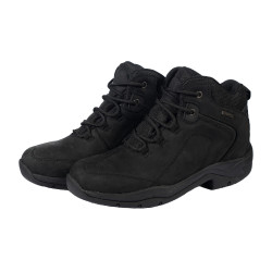Scarpe da lavoro Explorer HKM Nero
